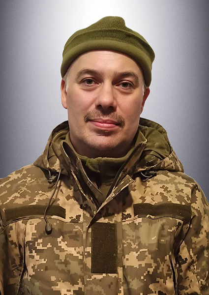 Іван Михайлович Якимів