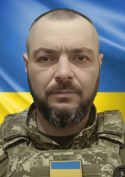 Роман Романович Кобрин