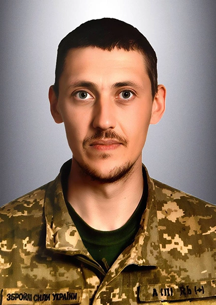 Андрій Васильович Пех