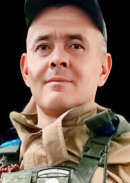 Юрій Романович Капустинський