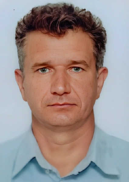 Костянтин Ярославович Вихор