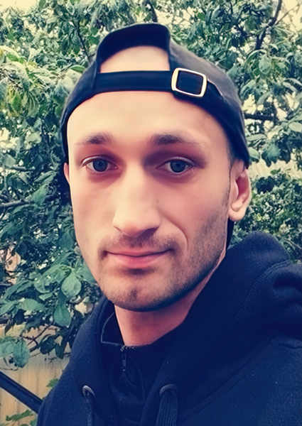 Андрій Володимирович Мельничук