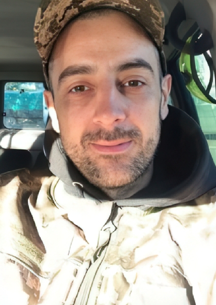 Павло Юрійович Верещак