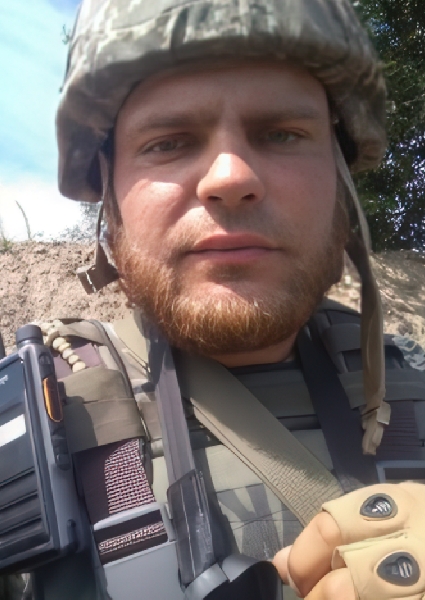 Андрій Михайлович Лаптута