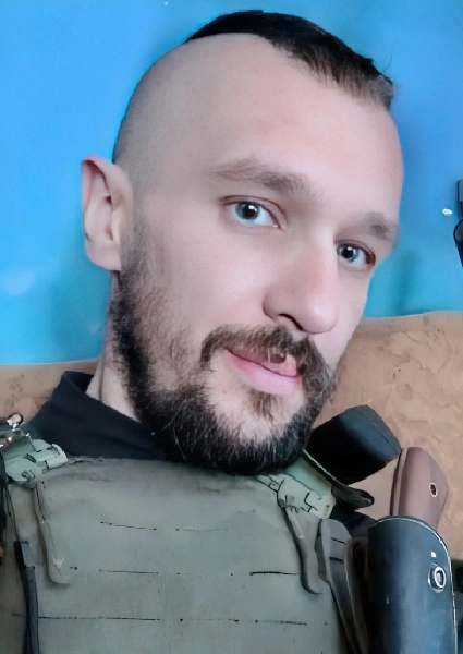 Андрій Ігорович Буй