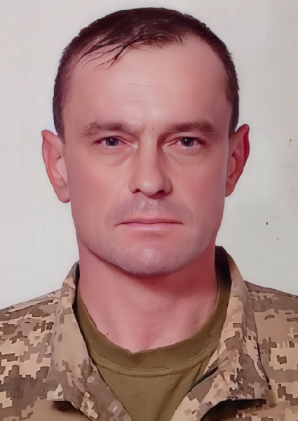 Ростислав Богданович Білогруд