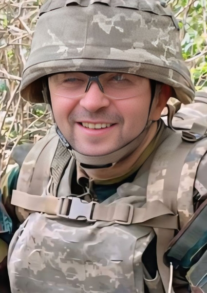 Руслан Ярославович Білич