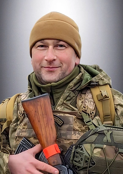 Сергій Володимирович Озмінський