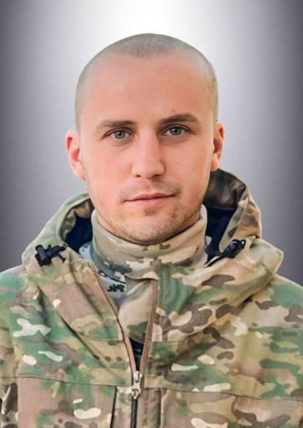 Ігор Зіновійович Шпонарський