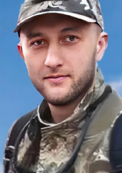 Руслан Володимирович Антонів