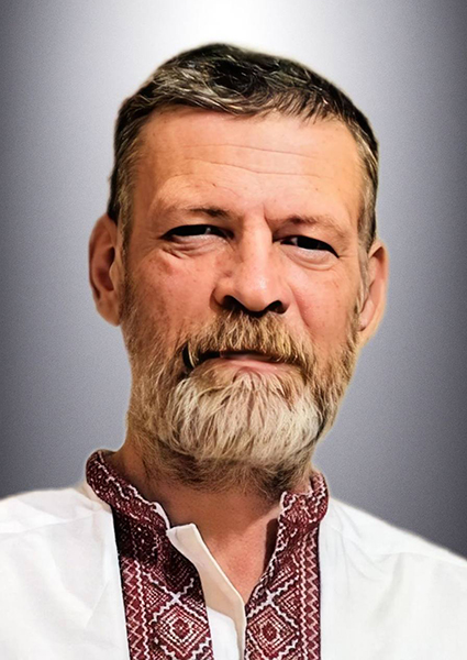 Володимир Романович Дацишин