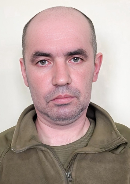 Роман Михайлович Геряк