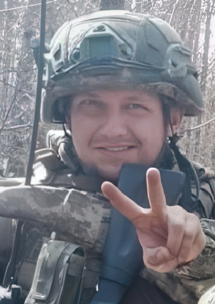 Євген Михайлович Проскуренко