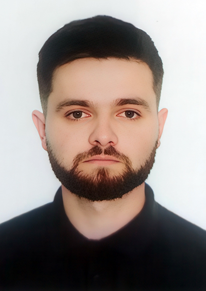 Олег Миколайович Бобик