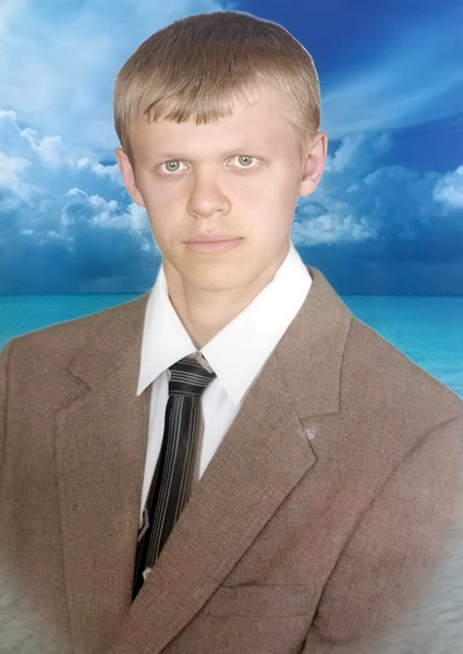 Андрій Михайлович Гавдульський