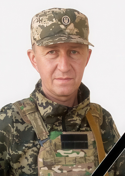 Роман Ігорович Баран