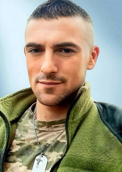 Володимир Зіновійович Бачинський