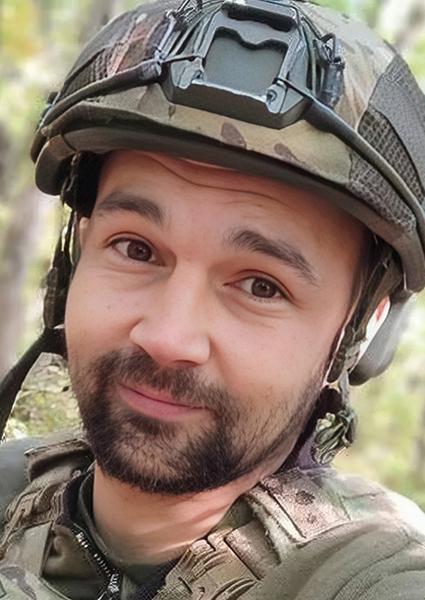 Богдан Іванович Пахольчишин