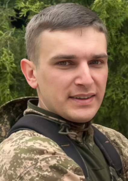 Тарас Юрійович Масляник