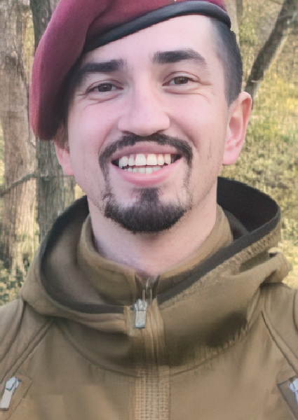 Олександр Степанович Гбур