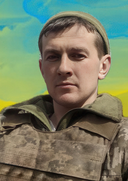 Андрій Ігорович Кліщ