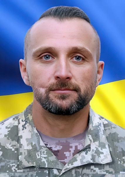 Роман Романович Ільчишин