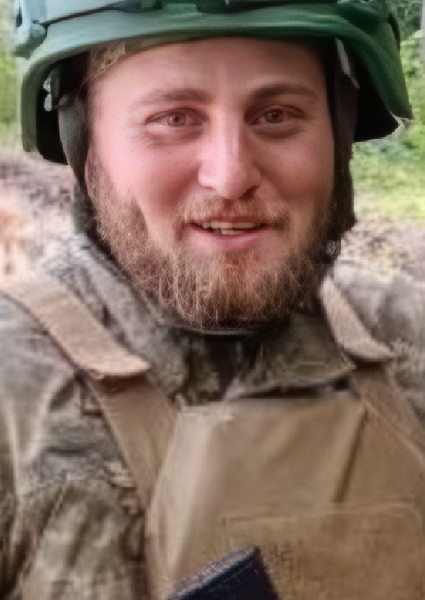 Василь Романович Тибор