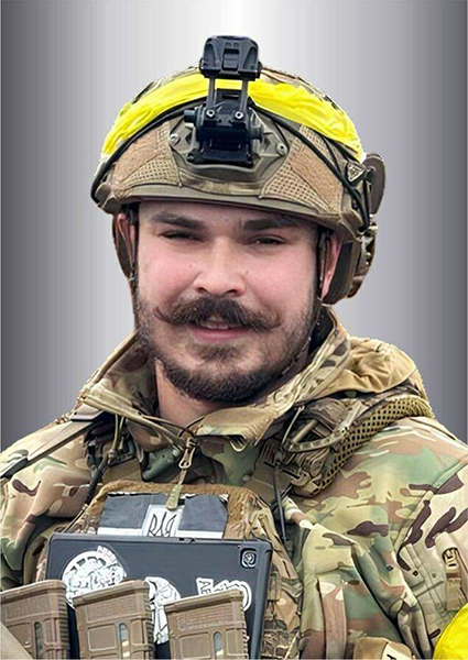 Петро Андрійович Ткачик
