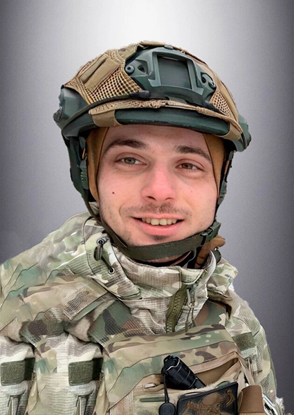 Володимир Тарасович Воляк