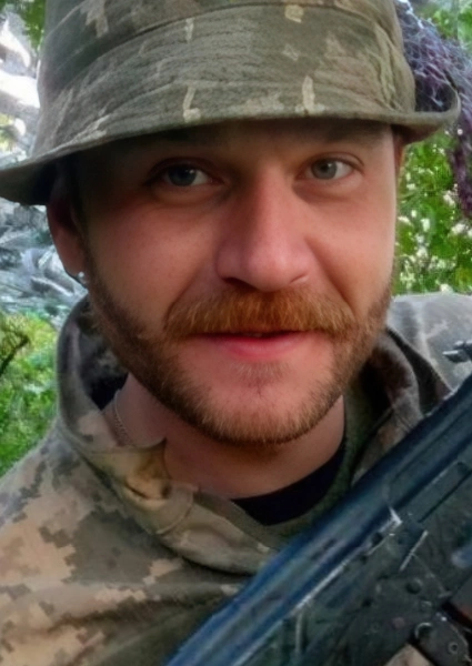 Олег Степанович Роговець