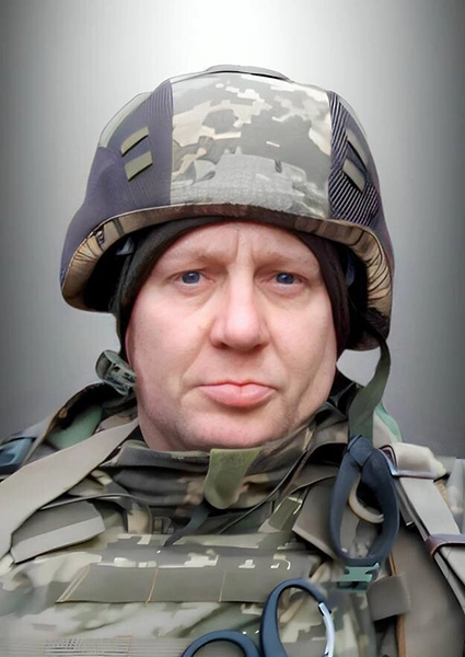 Андрій Михайлович Коцар