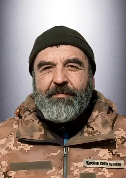 Дмитро Романович Тимкович