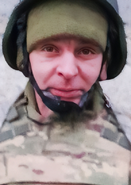 Іван Євгенович Шумило