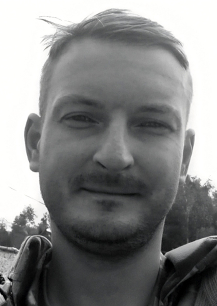 Віталій Миколайович Хлонь