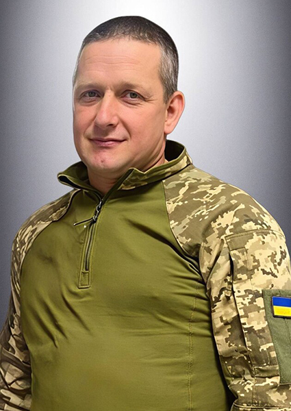 Роман Станіславович Голодняк