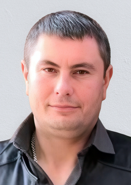 Сергій Йосифович Фалінський