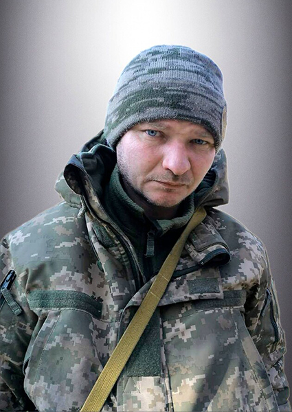 Тарас Іванович Фака