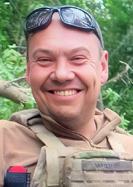 Юрій Іванович Мадзей