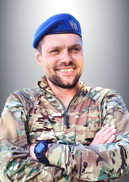 Віктор Олександрович Карпов