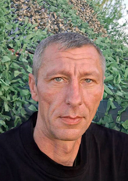 Олександр Юрійович Безуглий