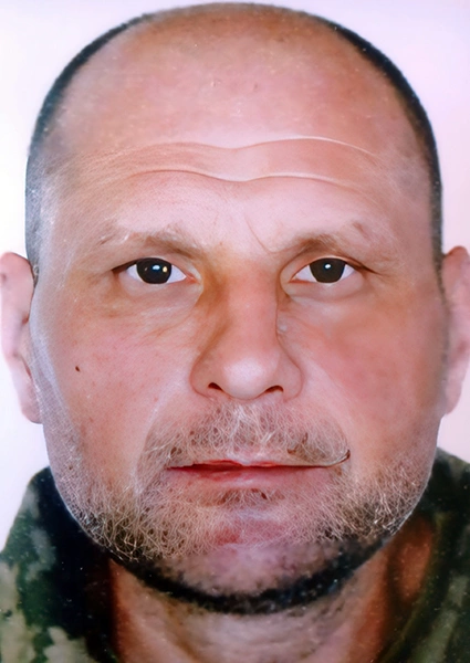 Віталій Леонідович Прилипко