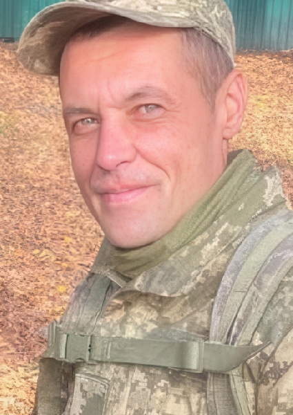 Роман Євгенович Куприк