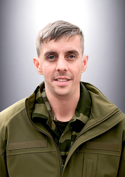 Ярослав Євгенович Сас