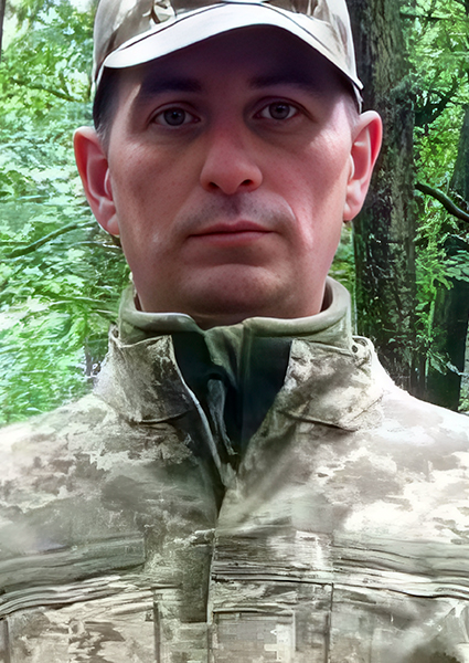 Павло Васильович Мартиник