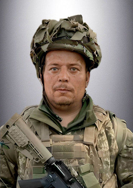 Олександр Володимирович Наурузов