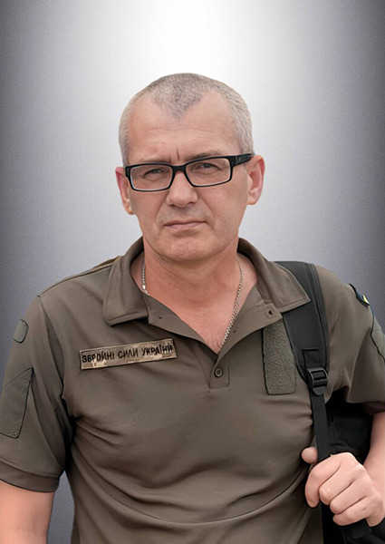 Володимир Михайлович П’єхович