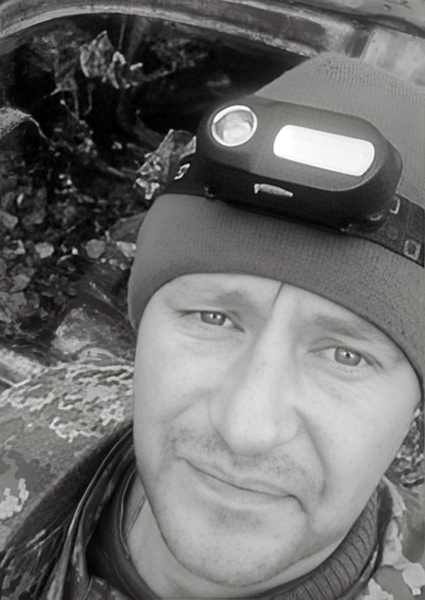 Петро Миколайович Годило