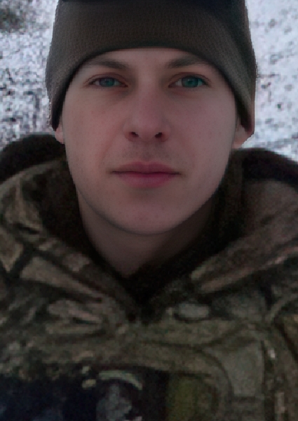 Іван Дмитрович Гайовський