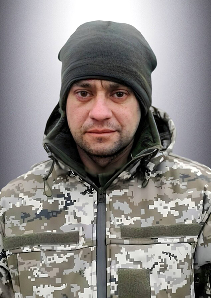 Андрій Володимирович Галько