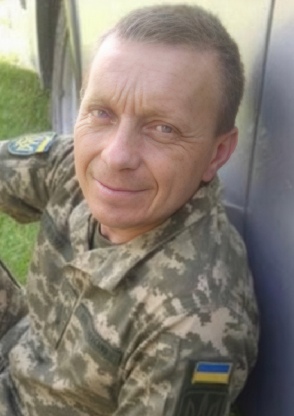 Орест Павлович Войтович